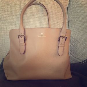 Kate Spade Bag Excellent Condition